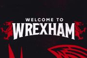 Welcome to Wrexham on FX