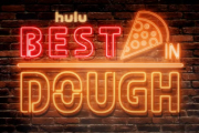 Hulu Cancels 'Best In Dough'