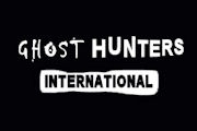 Ghost Hunters International on Syfy