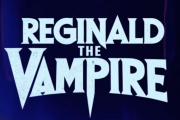 Reginald the Vampire on Syfy