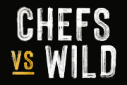 Chefs vs. Wild on Hulu