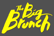 The Big Brunch on HBO Max