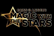 Criss Angel's Magic with the Stars on The CW