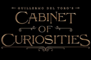 Guillermo del Toro's Cabinet of Curiosities on Netflix