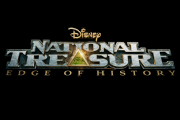 National Treasure: Edge of History on Disney+