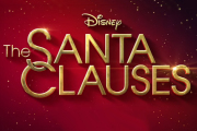 The Santa Clauses on Disney+