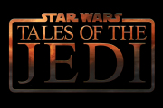 Tales of the Jedi on Disney+