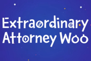 Extraordinary Attorney Woo on Netflix