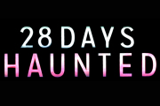 28 Days Haunted on Netflix
