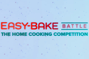 Easy-Bake Battle: The Home Cooking Competition on Netflix