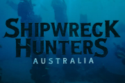 Shipwreck Hunters Australia on Disney+