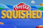 Play-Doh Squished on Amazon Freevee