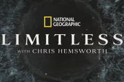 Limitless with Chris Hemsworth on Disney+