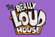 The Really Loud House on Nickelodeon
