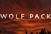 Wolf Pack on Paramount+
