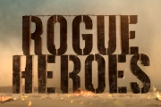 Rogue Heroes on MGM+