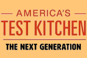 America's Test Kitchen: The Next Generation on Amazon Freevee