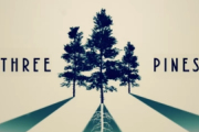 Three Pines on Amazon Prime Video