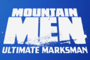 Mountain Men: Ultimate Marksman on History