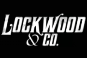 Lockwood & Co. on Netflix