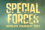 Special Forces: World's Toughest Test on Fox