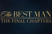 The Best Man: The Final Chapters