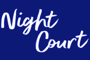 Night Court on NBC