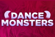 Dance Monsters on Netflix