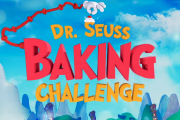 Dr. Seuss Baking Challenge on Amazon Prime Video