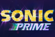Sonic Prime on Netflix
