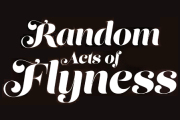 Random Acts of Flyness on HBO