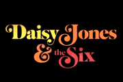Daisy Jones & The Six on Amazon Prime Video