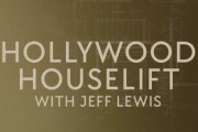 Hollywood Houselift with Jeff Lewis on Amazon Freevee