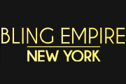 Bling Empire: New York on Netflix