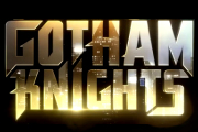 Gotham Knights on The CW