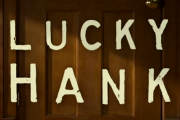 AMC Cancels 'Lucky Hank'