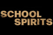 School Spirits on Paramount+