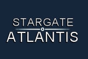 Stargate Atlantis on Syfy