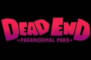 Dead End: Paranormal Park on Netflix