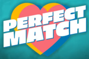 Netflix Renews 'Perfect Match'
