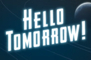 Hello Tomorrow! on Apple TV+