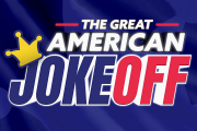 The Great American Joke Off on The CW