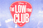 The Low Tone Club on Disney+