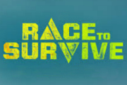 Race to Survive Alaska on USA Network