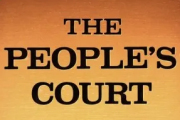 Warner Bros. Cancels 'The People's Court'