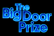The Big Door Prize on Apple TV+