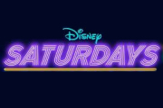 Saturdays on Disney Channel