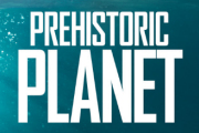 Apple TV+ Renews 'Prehistoric Planet'