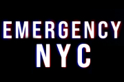 Emergency: NYC on Netflix