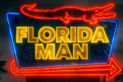 Florida Man on Netflix